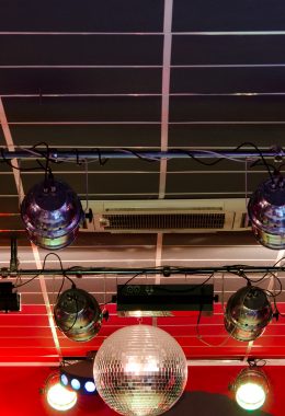 Light and Sound <span>Installations for Clubs, Bars and Venues</span>